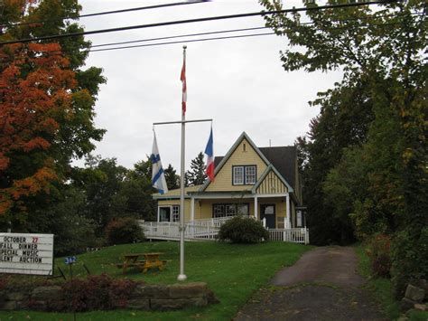 Tatamagouche, Nova Scotia | Tatamagouche, Nova Scotia | Flickr