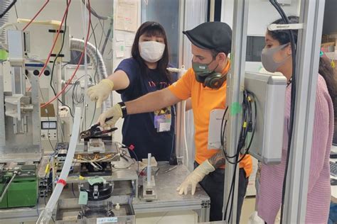 Engineering undergrads conduct research in Japan | FIU News - Florida ...