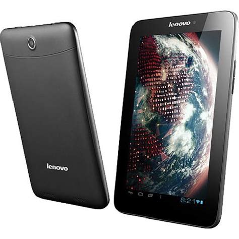 Lenovo IdeaTab A2107 Android Tablet | Gadgetsin