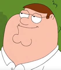 Peter Griffin Voice - Family Guy franchise | Behind The Voice Actors