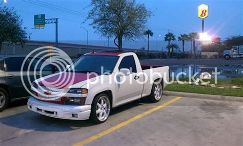 My Colorado Got a Sunroof :) | Chevrolet Colorado & GMC Canyon Forum