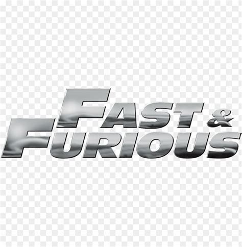 fast and furious PNG image with transparent background | TOPpng