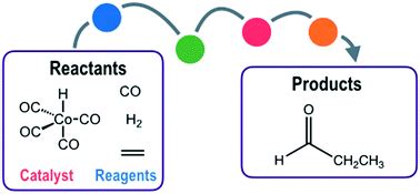 Fast screening of homogeneous catalysis mechanisms using graph-driven searches and approximate ...