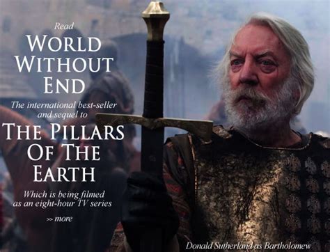 The Pillars of the Earth - The Pillars of the Earth (TV) Photo (29704291) - Fanpop