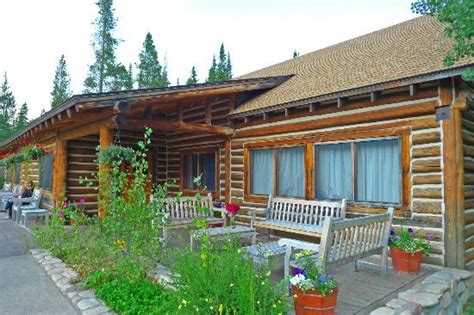 Jenny Lake Lodge Dining Room, Grand Teton National Park - Restaurant Reviews, Phone Number ...