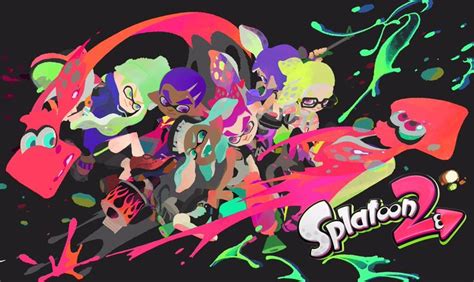 Splatoon（スプラトゥーン） (@SplatoonJP) on X