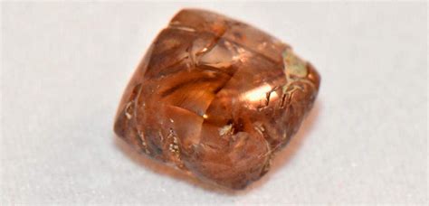 More Than 99 Carats of Arkansas Diamonds Found at Park in 2019 | Geology In