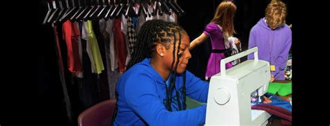 Costumes, Cosplay, and Capers! Costume, Stagecraft, and Storytelling Camp - Pittsburgh ...