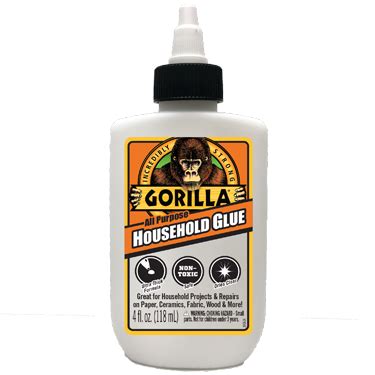 Products | Gorilla Glue