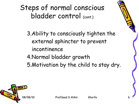 Pediatric enuresis