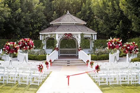 36++ Rose garden wedding venue ideas in 2022 | greatweddingvenue