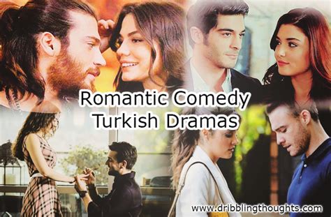 Best Turkish Romantic Comedy Series: Laugh, Love, and Binge-Watch Tonight