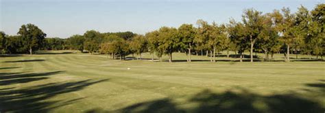 Mesquite Municipal Golf Course in Mesquite