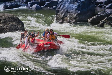 Pictures of Hells Canyon Rafting on the Snake River