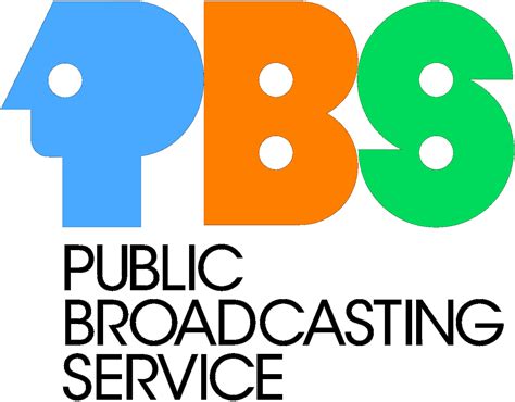 Retro PBS logo | Pbs, Television program, Tv programmes