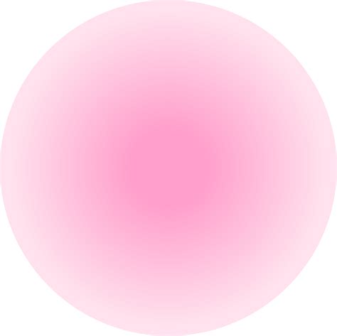 cercle dégradé rose 10977798 PNG