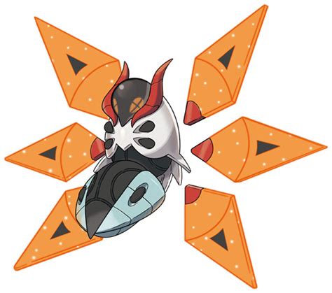 Iron Moth Pokédex: stats, moves, evolution & locations | Pokémon Database