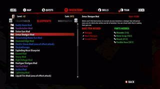 Dead Island Riptide weapons guide and blueprint locations | GamesRadar+