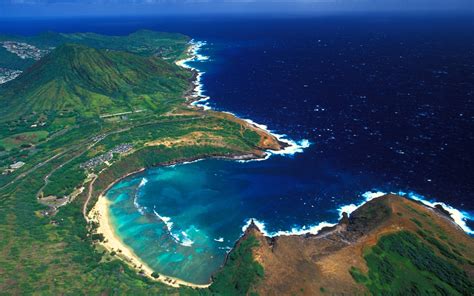 Oahu Hawaii Wallpapers - WallpaperSafari