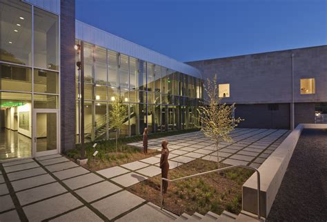 Georgia Museum of Art | University Architects