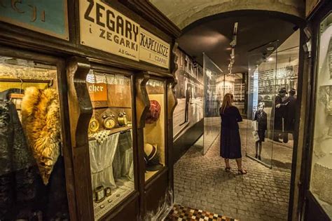 Krakow: Schindler's Factory Tour with Entrance Ticket | GetYourGuide