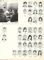 Katella High School - Legend Yearbook (Anaheim, CA), Class of 1967 ...