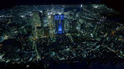 TOKYO night 01 - Download Free 3D model by Nikitos & 3130 (@vrcityphoto) [b78e2b5] - Sketchfab