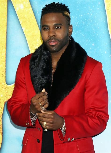 Jason Derulo's Impressive Net Worth: Sold Over 30 million Singles