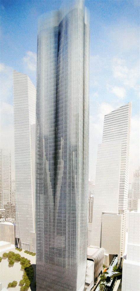 15 Hudson Yards Apartments - New York, NY | Apartments.com