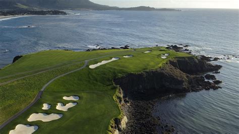 Pebble Beach Resort Golf Packages | Pebble Beach Golf Links