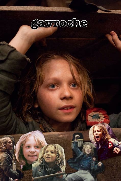 gavroche | Movie posters, Fun, Movies