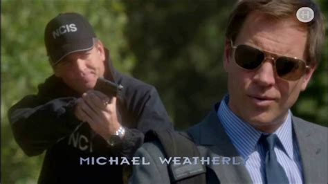 NCIS Extended intro (season 1-13) - YouTube