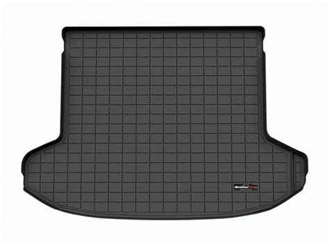 2023 Kia Sportage Plug-In Hybrid Cargo Mat & Trunk Liner - For Cars ...