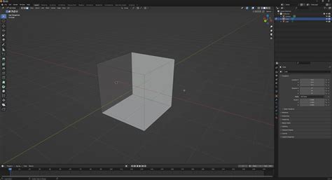 Blender: How to Flip Normals - OccaSoftware