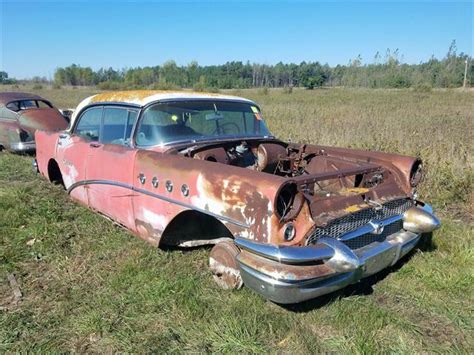 1955 Buick Century for Sale on ClassicCars.com