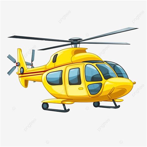 Yellow Helicopter Cartoon, Helicopter, Army, Control PNG Transparent Image and Clipart for Free ...