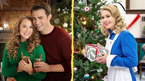 TOP 10 Hallmark Movies to Watch this Christmas In July 2021 - YouTube