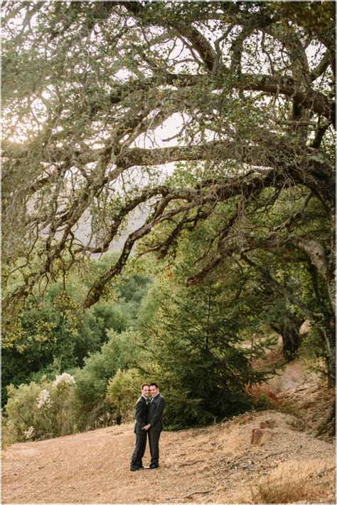 Mountain Winery Wedding, Braden + Dan | Saratoga Wedding Photography - Retrospect Images