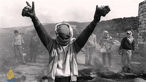 RPFront » Resistance Against Oppression; Palestinian First Intifada ...