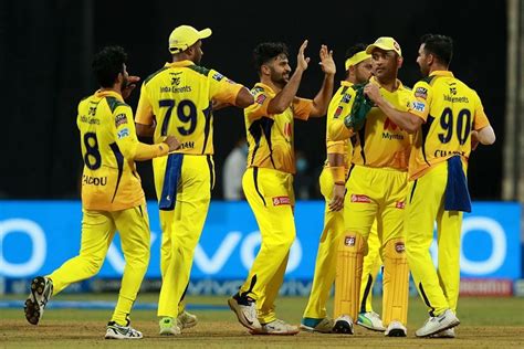 KKR vs CSK IPL 2021 Highlights: पैट कमिंस की मेहनत पर फिरा पानी, चेन्नई ...