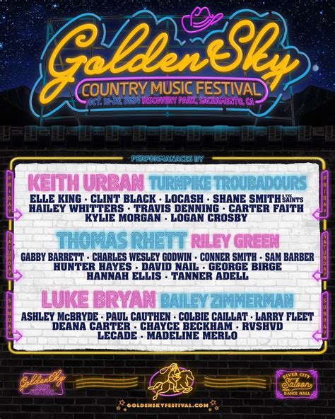 Golden Sky Sacramento 2024 Tickets - Myrna Trescha