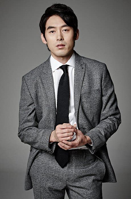 Park Hyung Soo - Tribunnewswiki.com