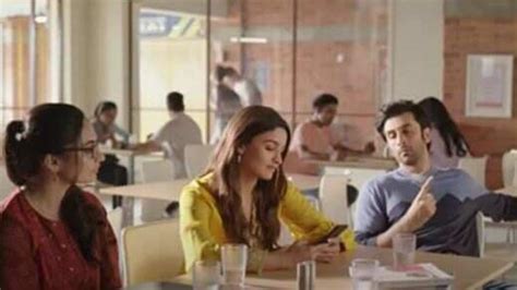 Flipkart launches new ad campaign with Alia Bhatta, Ranbir Kapoor ...