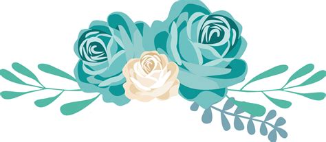 Flower Vector Design PNG | PNG Mart