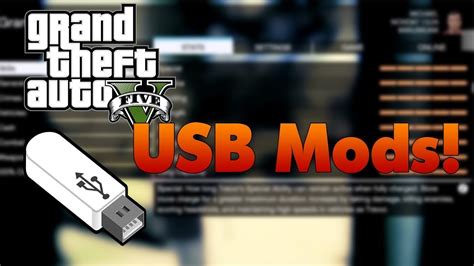 Usb gta 5 mod menu xbox one - masoppeak