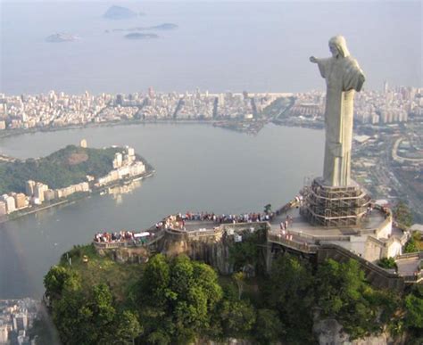 Tourist Spot of The World: tourist attrection in BRAZIL