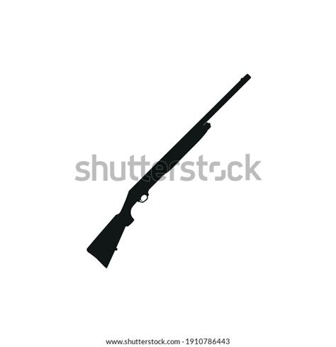 13,169 Shotgun Silhouette Images, Stock Photos & Vectors | Shutterstock