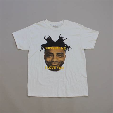 Vintage Aminé Merch Tee | Grailed