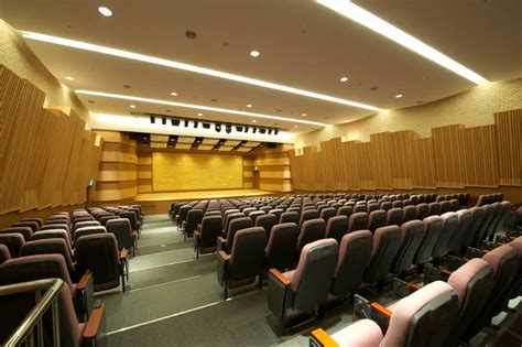 Seoul National University Dormitory(BTL) - JAUD ARCHITECTS