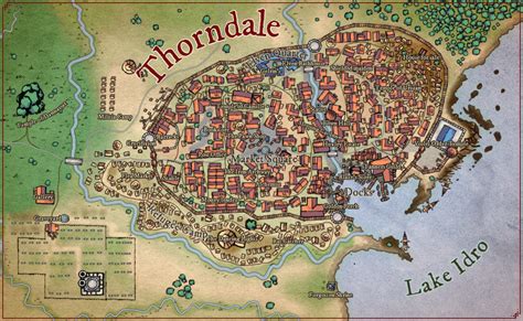 Pin by Craig Hindle on Fantasy RPG Maps | Fantasy map maker, Fantasy ...